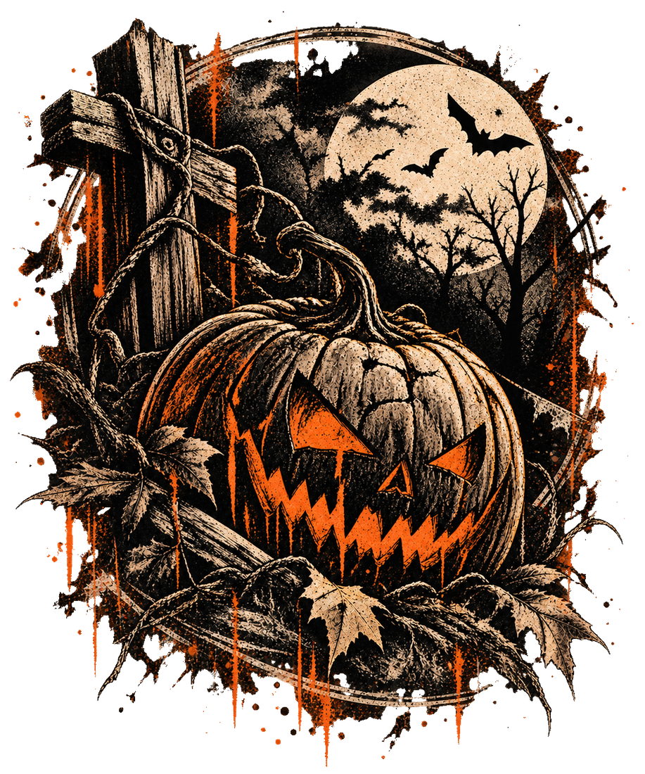 JaBe Originals Halloween Special